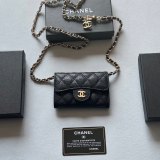 シャネル財布 CHANEL 2025新作 財布