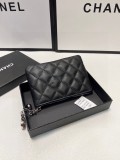 シャネル財布 CHANEL 2025新作 財布