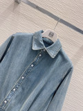 ロエベ服 LOEWE 2025新作 シャツ