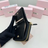 ミュウミュウ財布 Miu Miu 2025新作 3511 財布
