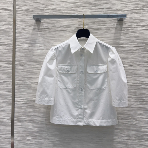 ルイヴィトン服 LOUIS VUITTON 2025新作 シャツ