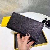 フェンディ財布 FENDI 2025新作 財布