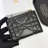 ディオール財布 DIOR 2025新作 財布