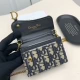 ディオール財布 DIOR 2025新作 94005 財布