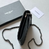 サンローラン財布 Yves Saint Laurent 2025新作 財布