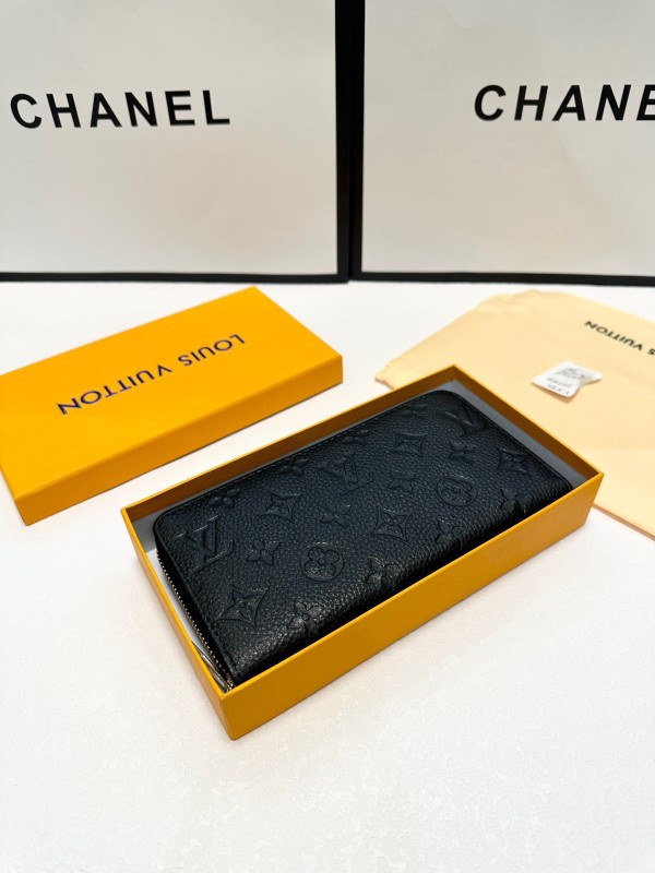 ルイヴィトン財布 LOUIS VUITTON 2025新作 財布