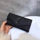 サンローラン財布 Yves Saint Laurent 2025新作 財布