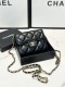 シャネル財布 CHANEL 2025新作 財布