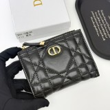 ディオール財布 DIOR 2025新作 財布