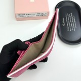 ミュウミュウ財布 Miu Miu 2025新作 F12 財布
