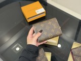 ルイヴィトン財布 LOUIS VUITTON 2025新作 財布