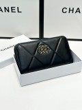 シャネル財布 CHANEL 2025新作 財布