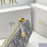 ディオール財布 DIOR 2025新作 財布