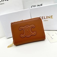 セリーヌ財布 CELINE 2025新作 A16 財布