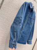 ロエベ服 LOEWE 2025新作 シャツ