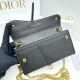 ディオール財布 DIOR 2025新作 D23 財布