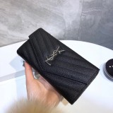 サンローラン財布 Yves Saint Laurent 2025新作 財布