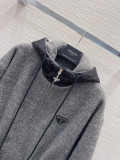 プラダ服 PRADA 2025新作 ジャケット