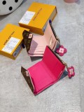 ルイヴィトン財布 LOUIS VUITTON 2025新作 財布