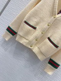 グッチ服 GUCCI 2025新作 セーター