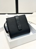 ロエベ財布 LOEWE 2025新作 財布
