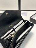 サンローラン財布 Yves Saint Laurent 2025新作 財布