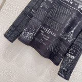 ディオール服 DIOR 2025新作 ジャケット
