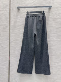 ディオール服 DIOR 2025新作 ズボン