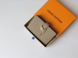 ルイヴィトン財布 LOUIS VUITTON 2025新作 財布