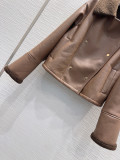 ロエベ服 LOEWE 2025新作 ジャケット