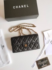 シャネル財布 CHANEL 2025新作 財布