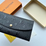 ルイヴィトン財布 LOUIS VUITTON 2025新作 60136 財布