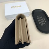 セリーヌ財布 CELINE 2025新作 3867 財布