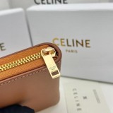 セリーヌ財布 CELINE 2025新作 A16 財布