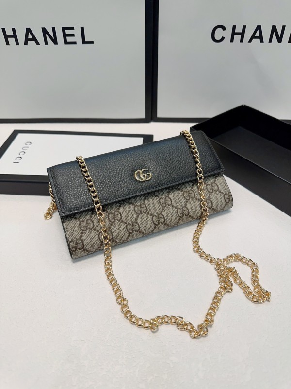 グッチ財布 GUCCI 2025新作 909018 財布