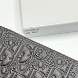 ディオール財布 DIOR 2025新作 V05 財布