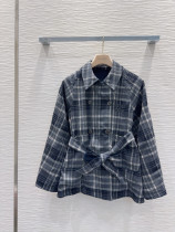 ミュウミュウ服 Miu Miu 2025新作 ジャケット