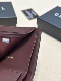 シャネル財布 CHANEL 2025新作 財布