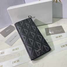 ディオール財布 DIOR 2025新作 財布