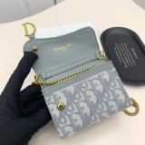 ディオール財布 DIOR 2025新作 94005 財布