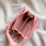 ミュウミュウ財布 Miu Miu 2025新作 5196 財布