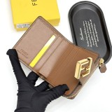 フェンディ財布 FENDI 2025新作 財布