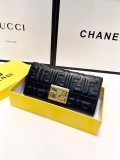 フェンディ財布 FENDI 2025新作 財布