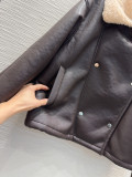 ロエベ服 LOEWE 2025新作 ジャケット