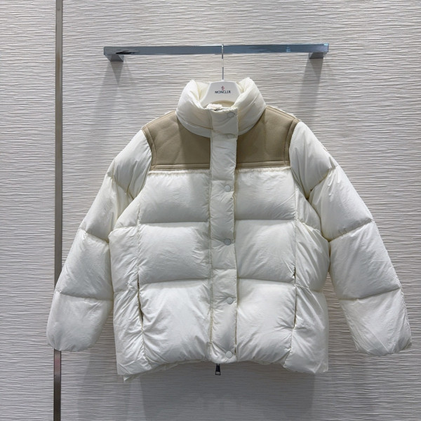 モンクレール服 MONCLER 2025新作 ダウンジャケット