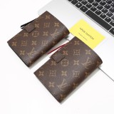 ルイヴィトン財布 LOUIS VUITTON 2025新作 58019 財布