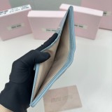 ミュウミュウ財布 Miu Miu 2025新作 3513 財布