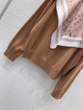ルイヴィトン服 LOUIS VUITTON 2025新作 ジャケット