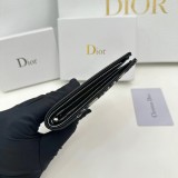 ディオール財布 DIOR 2025新作 D19 財布
