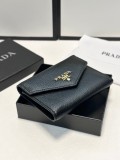 プラダ財布 PRADA 2025新作 財布